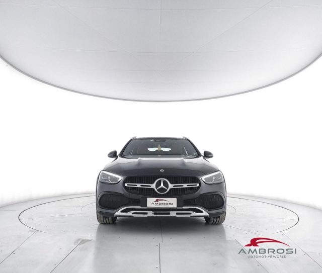 MERCEDES-BENZ C 220 usata 4