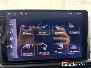 CITROEN Berlingo usata, con Bluetooth