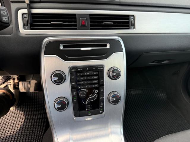 VOLVO XC70 usata, con ESP