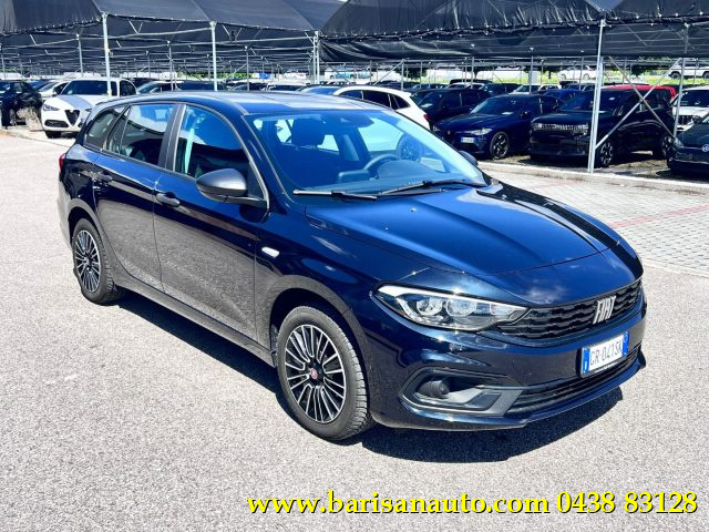 FIAT Tipo usata, con Airbag