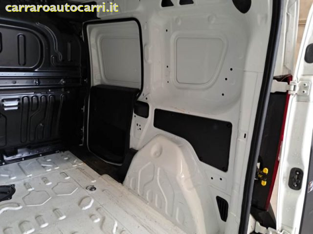 FIAT Doblo usata, con Servosterzo