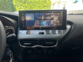 NISSAN Juke usata, con Schermo multifunzione interamente digitale