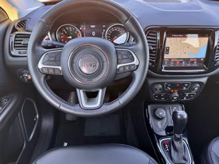 JEEP Compass usata, con Cruise Control