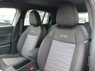 JEEP Avenger usata, con Fendinebbia
