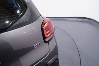 CITROEN C3 usata, con Sensore di pioggia