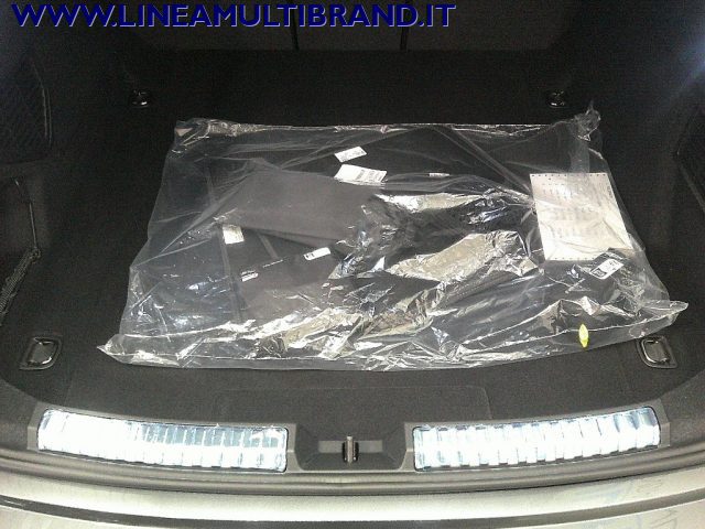 AUDI A5 usata, con Chiusura centralizzata