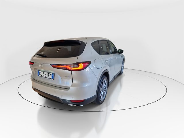 MAZDA CX-60 usata, con Airbag laterali