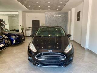FORD Fiesta usata, con Airbag