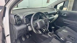 CITROEN C3 Aircross usata, con Controllo trazione