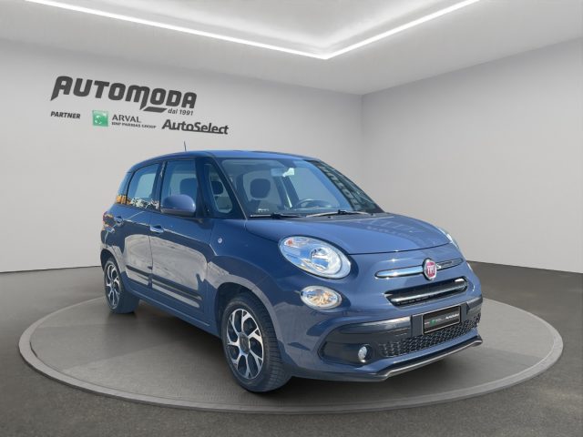 FIAT 500L usata, con Airbag Passeggero
