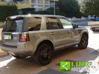 LAND ROVER Freelander usata, con Airbag Passeggero