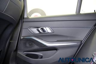 BMW 320 usata, con Monitoraggio pressione pneumatici