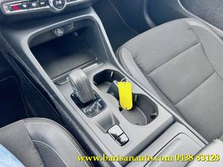 VOLVO XC40 usata, con ESP