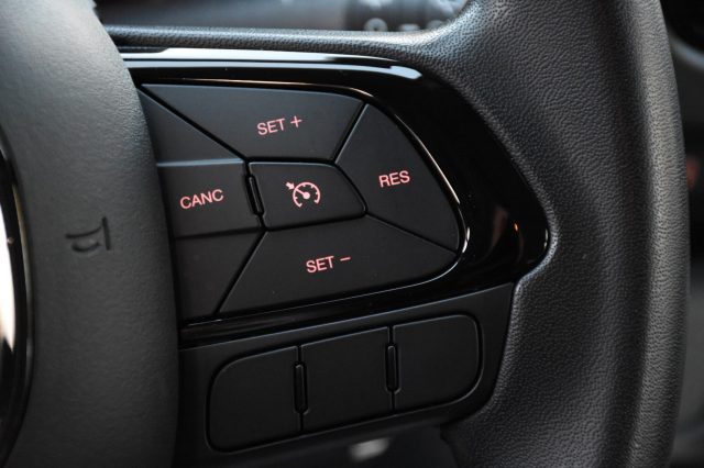 FIAT Panda usata, con Park Distance Control