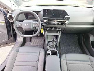 CITROEN C4 usata, con Controllo automatico clima