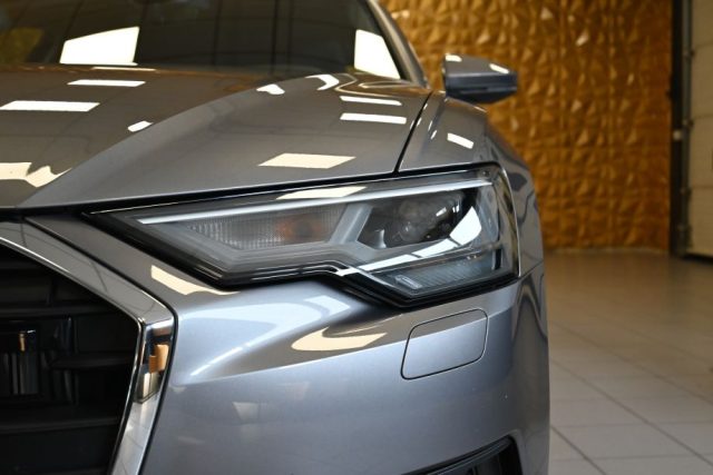 AUDI A6 usata 14