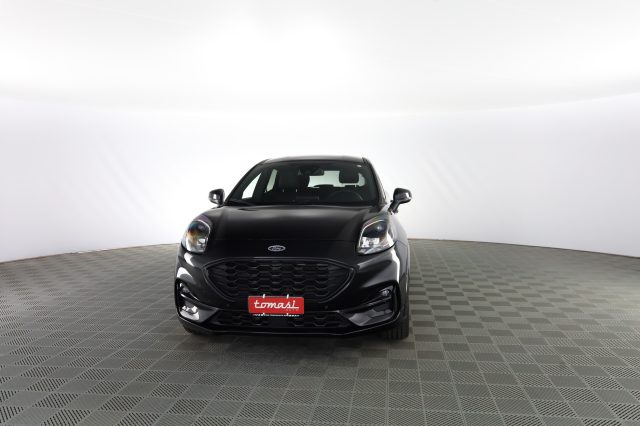 FORD Puma usata 0