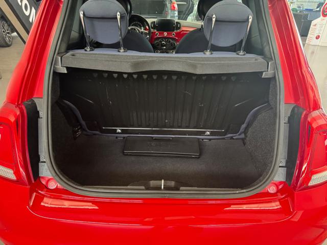 FIAT 500 usata, con Chiusura centralizzata