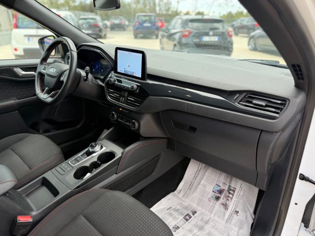 FORD Kuga usata 28