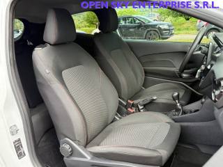 FORD Fiesta usata, con Cronologia tagliandi