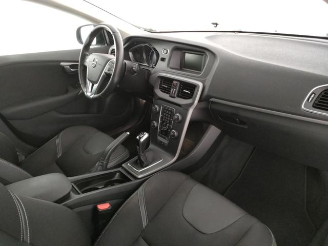 VOLVO V40 usata, con Luci diurne LED