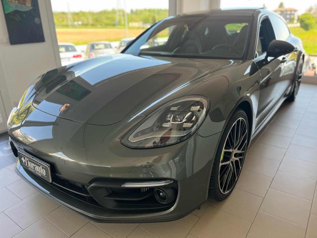 PORSCHE Panamera usata, con Airbag