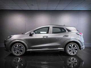 FORD Puma usata, con ESP