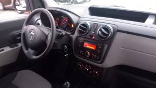 DACIA Dokker usata 15