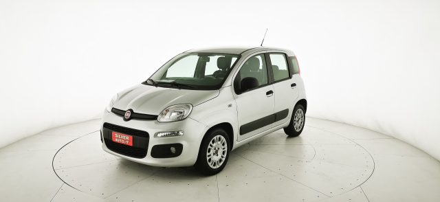 FIAT Panda usata, con Airbag laterali