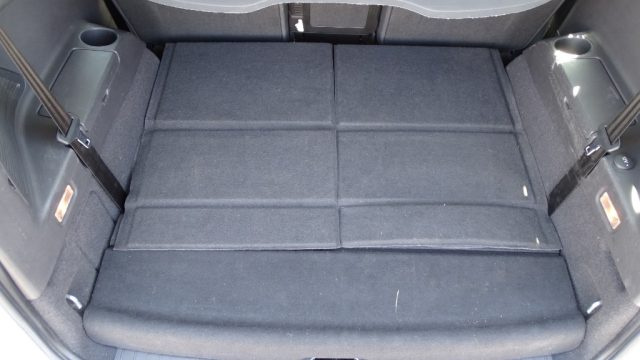 FORD C-Max usata 119