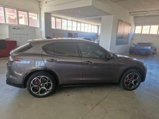 ALFA ROMEO Stelvio usata, con Airbag Passeggero
