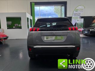 PEUGEOT 2008 usata, con Airbag Passeggero