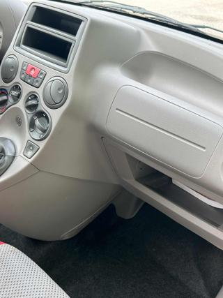 FIAT Panda usata 5