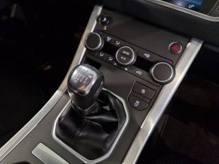 LAND ROVER Range Rover Evoque usata, con Regolazione elettrica sedili