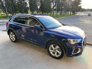 AUDI Q3 usata, con Airbag laterali