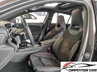 MERCEDES-BENZ A 180 usata, con Immobilizzatore elettronico