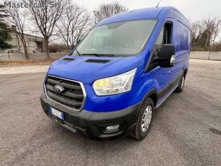 FORD Transit usata, con Airbag