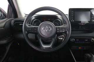 TOYOTA Yaris usata 5