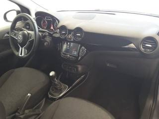 OPEL Adam usata, con Controllo trazione