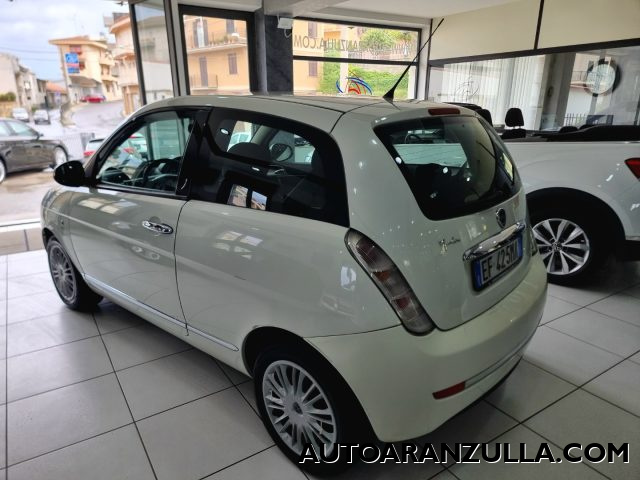 LANCIA Ypsilon usata, con Boardcomputer