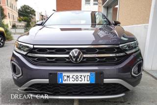 VOLKSWAGEN T-Roc usata, con Boardcomputer