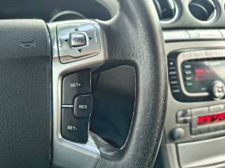 FORD Galaxy usata, con ESP