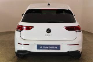 VOLKSWAGEN Golf usata, con Autoradio