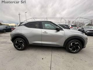 NISSAN Juke usata, con Autoradio
