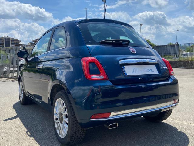 FIAT 500 usata 28