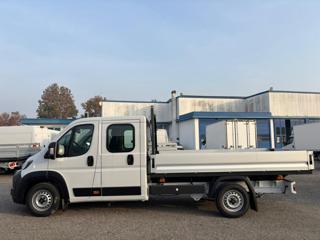 FIAT Ducato usata, con Cruise Control