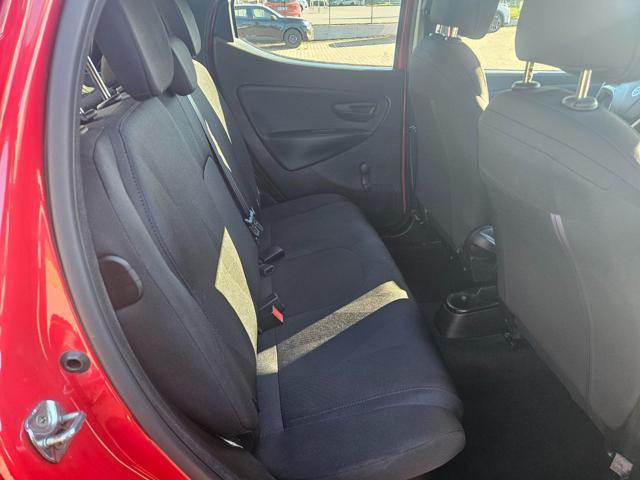 LANCIA Ypsilon usata, con Fendinebbia