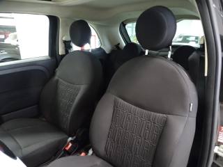 FIAT 500 usata, con Immobilizzatore elettronico