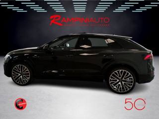 AUDI Q8 usata 11