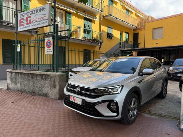 VOLKSWAGEN Taigo usata, con ABS